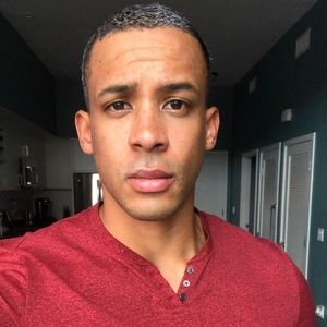 Meet your Posher, Jordan